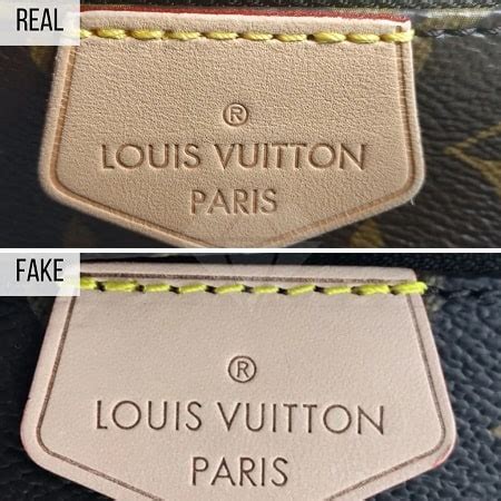 Comment Reconnaitre un Vrai Sac Louis Vuitton : Guide Complet.